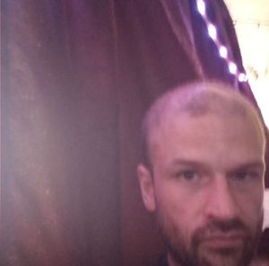 Meet your Posher, Aaron